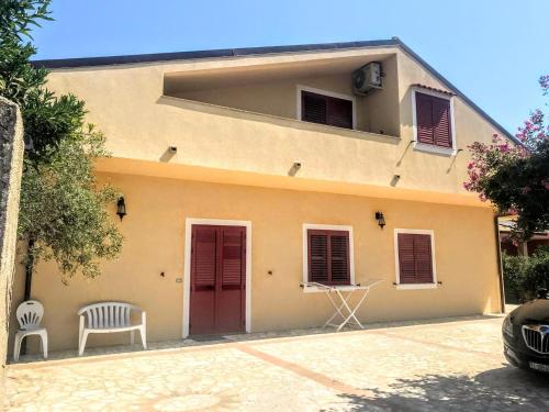 Casa di Vacanza Marina di Davoli - Palermiti