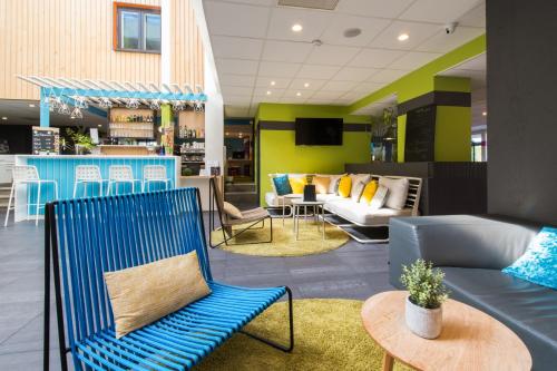 Ibis Styles Toulouse Labege