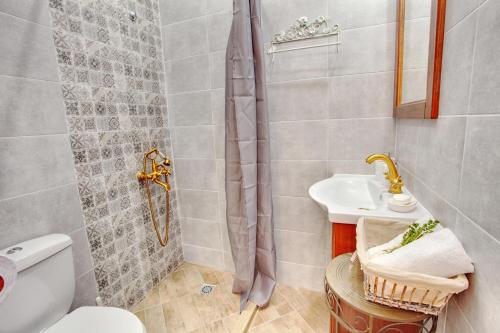 Guest House Sahat Tepe
