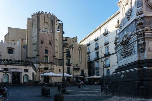 B&B La Canzanella – Naples, CO
