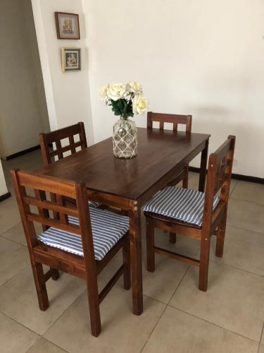 Apartamento Vendimia