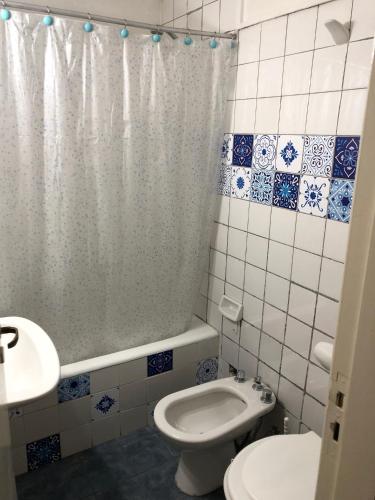 Apartamento Vendimia