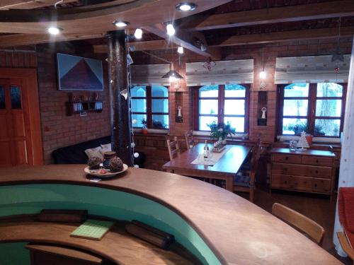 Family House 94 in โปรเซชเน