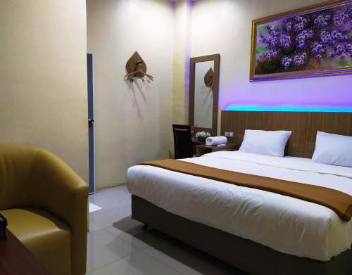 Hotel Grand Royal Pemalang in Pemalang