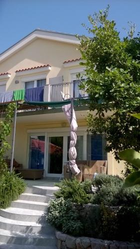 Accommodation in Povile