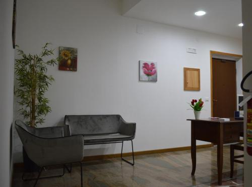  Interno 6, Pension in Cosenza