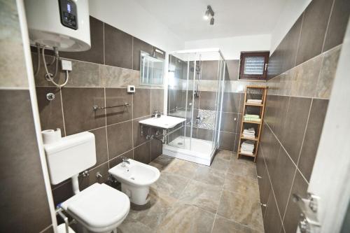 XXL Luxury Apartment & Top sea view