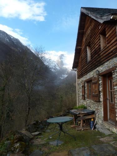 gite le Clot - Location saisonnière - Seix