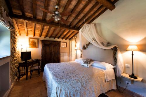 Antico Podere Vitiano - Luxury country house in Castel Viscardo