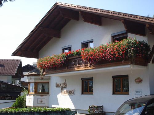 Haus Georg 4872343 Innsbruck - Igls