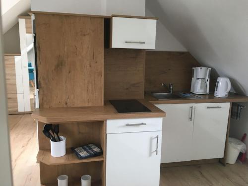 Appartement & Pension Schmidt Kosma, Altenburg (foto 5)