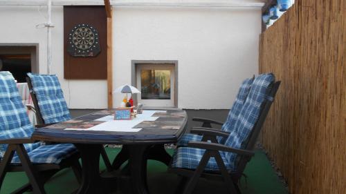 Ferienapartment-Monteurwohnung-Muldestausee in Muldestausee
