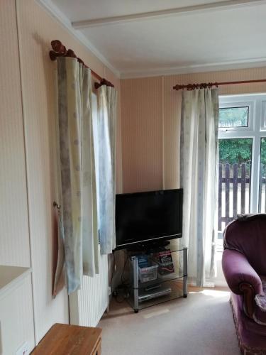 10 Lodge At Atlantic Bays Nr St Merryn Cornwall, St Merryn, Cornwall