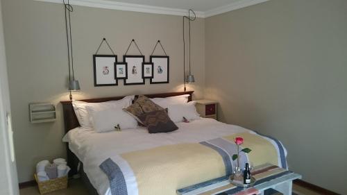 1 king bed