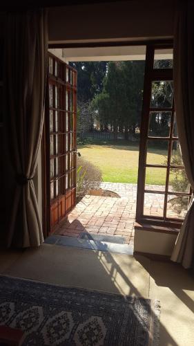 The Fairway Guesthouse Senekal in Senekal