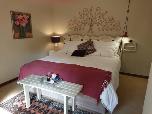 The Fairway Guesthouse Senekal in Senekal