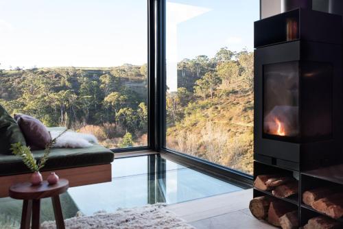 Clifftop at Hepburn Room Type - Venice Villa