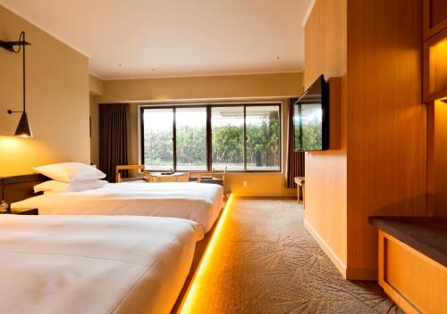 Royal Park Hotel Takamatsu photo 1