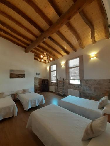 Casa La Foradada, Tarragona