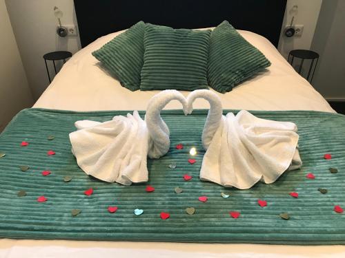 4 Seasons Zandvoort in Zandvoort