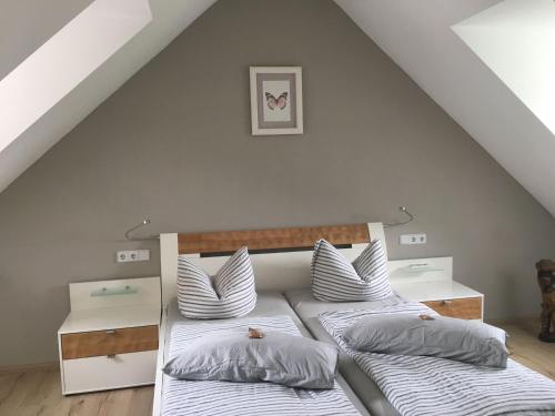 Appartement & Pension Schmidt Kosma, Altenburg (foto 6)