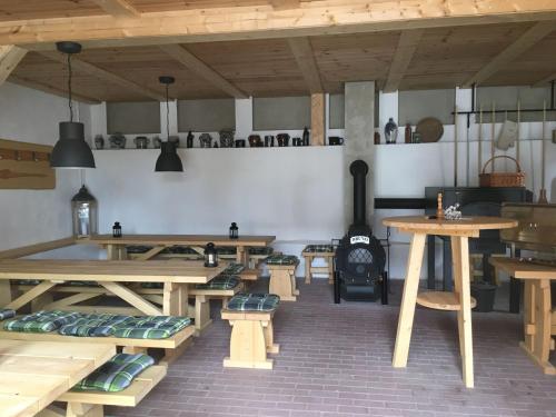 Appartement & Pension Schmidt Kosma, Altenburg (foto 9)