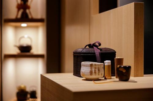 Kaminarimon Ryokan