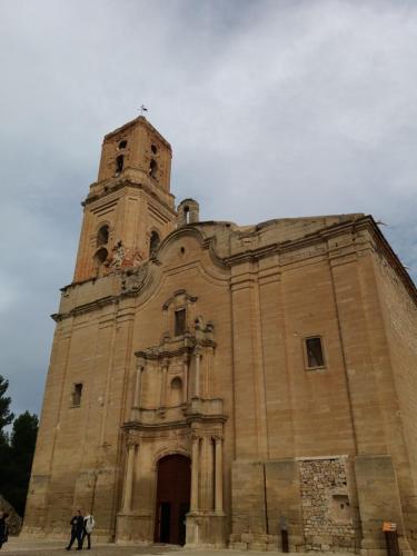 Casa La Foradada