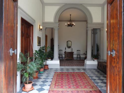 Bed &breakfast La Tavernetta