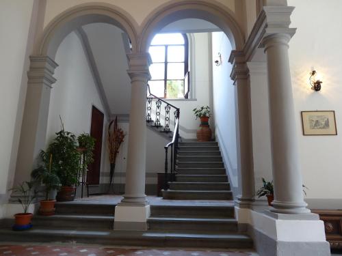 Bed & Breakfast La Tavernetta chambre d'hôte Golf Club Parco di Firenze