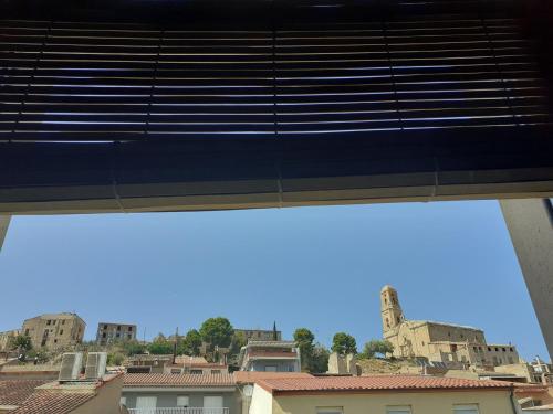 Casa La Foradada