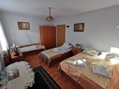 Hotel TERESITA – Krakow
