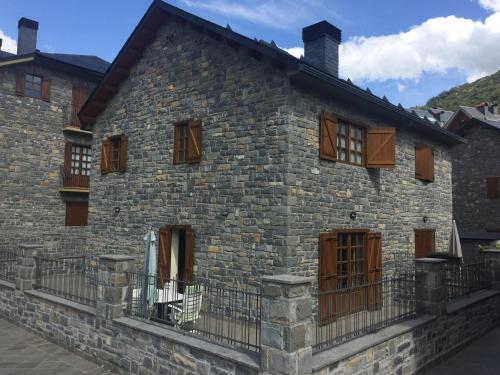  Unifamiliar El Pueyo de Jaca, Panticosa in Panticosa