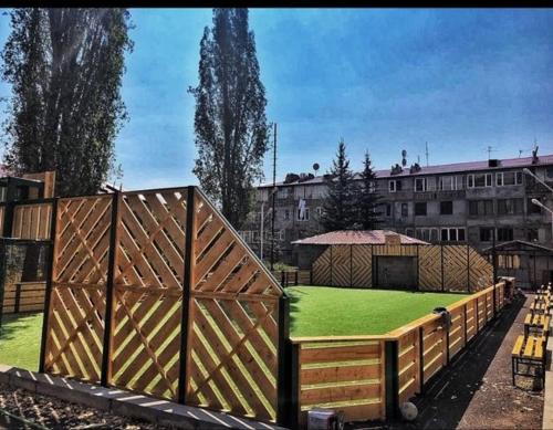 Jermuk Best Apartament