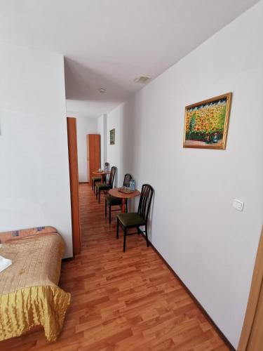 Hotel TERESITA – Krakow