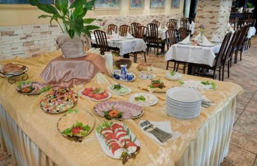 Hotel TERESITA, Cracovia (foto 8)