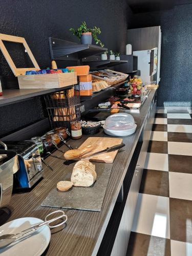 Golden Tulip Roissy Saint Witz - main image