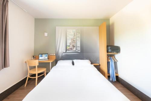 B&B Hôtel Creil Chantilly - image 6