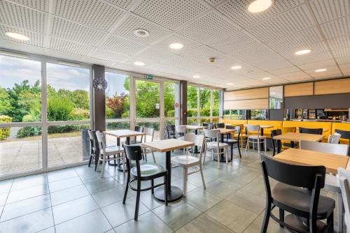 B&B Hôtel Creil Chantilly - image 3