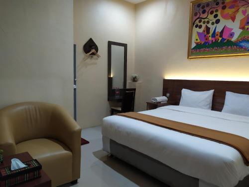 Hotel Grand Royal Pemalang in Pemalang
