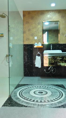 人达累斯萨拉姆公寓式酒店 人达累斯萨拉姆公寓式酒店