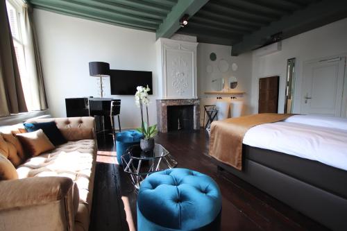 Boutique Hotel Steenhof Suites - image 6