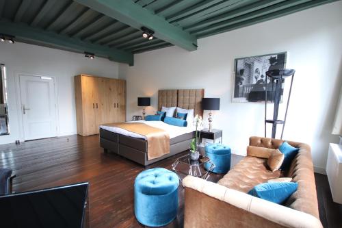 Boutique Hotel Steenhof Suites - image 3