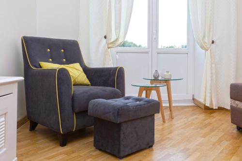 

Apartment Roomer 11