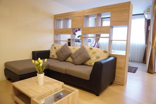 MD Boutique Hotel Room Type - Family Suite