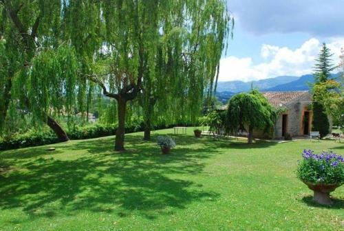  Agriturismo La CasinaRosa, Loreto Aprutino bei Burg Castel del Monte