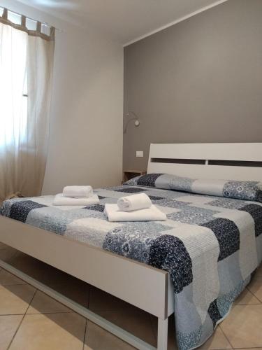 Quirino Residence - Accommodation - Gaeta