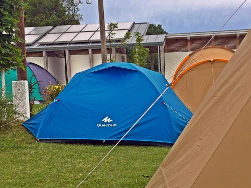  Bakonyi Camping in Zirc