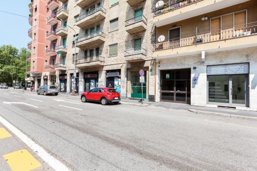 Corsica Huge Terrace Flat - image 12