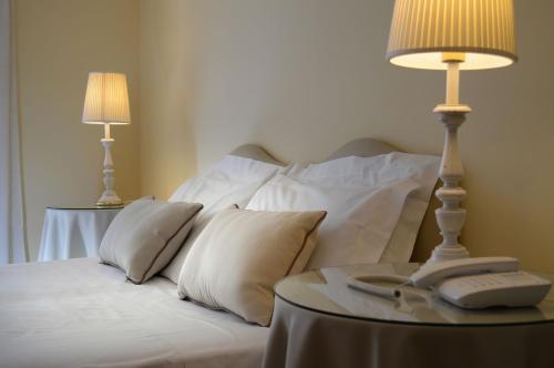 Doppelzimmer, deluxe